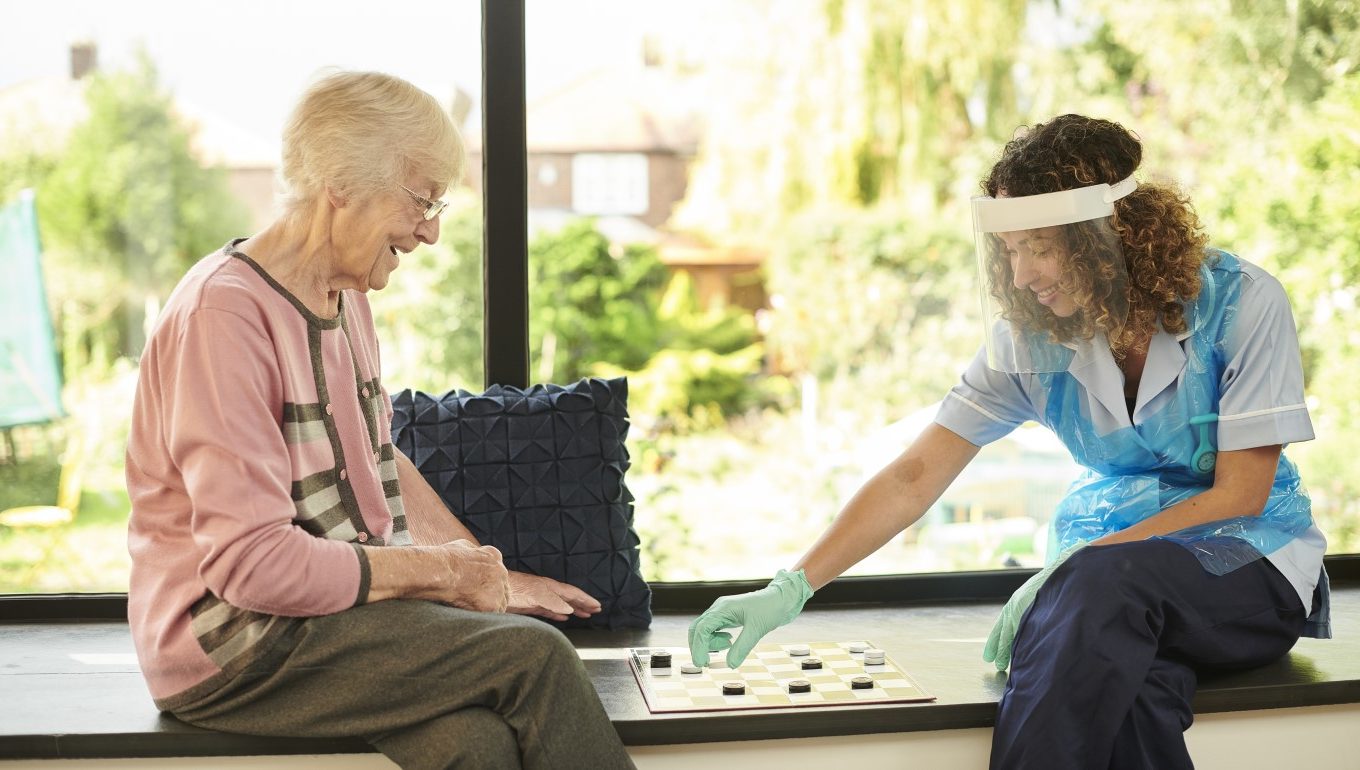 Get Quality in Home Care Indianapolis